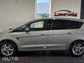 Ford S-Max 2.0 TDCi Titanium
