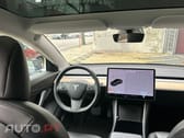 Tesla Model 3 Standard RWD Plus