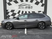 Peugeot 508 SW 1.6 Hybrid GT Pack e-EAT8