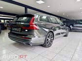 Volvo V60 2.0 T6 AWD TE Inscription Expression