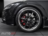 Audi TTS TFSI Quattro S Tronic