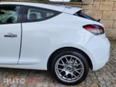 Renault Mégane Coupe 1.5 dCi Dynamique