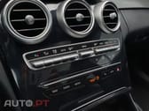 Mercedes-Benz C 300 d AMG Line