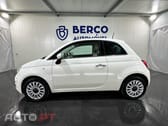 Fiat 500 1.2 8V S&S Lounge