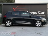 Renault Clio 0.9 TCE