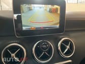 Mercedes-Benz A 180 CDI 7G-DCT 2Style