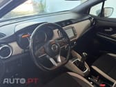 Nissan Micra 1.0 IG-T N-Connecta