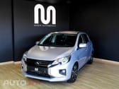 Mitsubishi Space Star 1.2 Intense