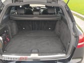 Mercedes-Benz C 220 Avantgarde