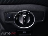 Mercedes-Benz A 180 CDi BE AMG Line
