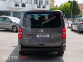Peugeot Traveller 1.5 BlueHDi L2H1 Active Standard