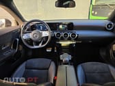 Mercedes-Benz CLA 200 d Shooting Brake AMG Line Aut.