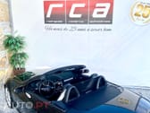 Mercedes-Benz SLK 200 K Aut.