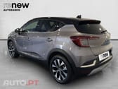 Renault Captur Techno