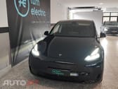 Tesla Model Y Tração Traseira