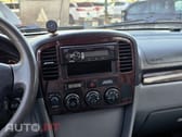 Suzuki Grand Vitara XL-7 2.0 HDi