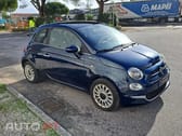 Fiat 500 Dolcevita