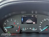 Ford Puma 1.0 EcoBoost MHEV Titanium Design