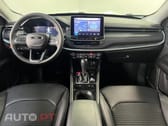 Jeep Compass Limited 1.3 TG Plug In Hybrid 190cv 4Xe