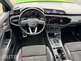 Audi RSQ3 2.5 TFSI S Tronic quattro