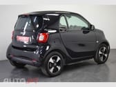 Smart ForTwo EQ passion