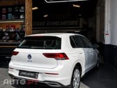 Volkswagen Golf 1.4 TSI GTE DSG