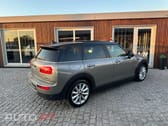MINI Clubman One D