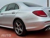 Mercedes-Benz E 300 De AMG Line