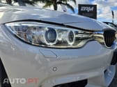BMW 420 GRANCOUPE PACK M