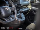 Toyota Proace Proace City 1.5D L1 Comfort - IVA DEDUTÍVEL