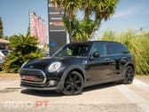 MINI Clubman Cooper Sport Edition