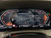 BMW 318 318 d Touring Auto sport