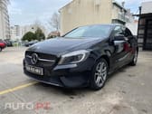 Mercedes-Benz A 220 CDI BE AMG Sport Aut.