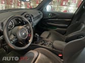MINI Clubman Cooper SD Auto Desportiva