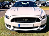 Ford Mustang 5.0 Ti-VCT V8 Aut. GT