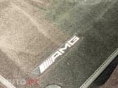 Mercedes-Benz GLE Outro