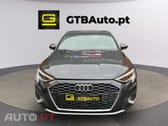 Audi A3 Sportback 30 TFSi Hybrid 