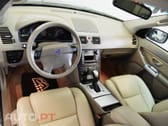 Volvo XC90 2.4 D5 7L Executive