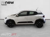Dacia Spring Electric 65 Extreme