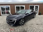 Peugeot 508 1.5 BlueHDi Allure Pack EAT8