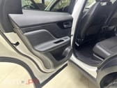 Jaguar F-Pace 2.0 i4D R-Sport AWD Aut.