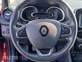 Renault Clio 0.9 TCe Limited Bi-Fuel