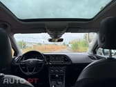 Seat Leon 2.0 TDI DSG Road Edition