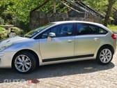Citroen C4 1.6 HDi 110 Business CMP6