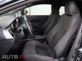 Toyota C-HR 1.8 Hybrid Comfort