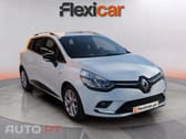 Renault Clio Sport Tourer 0.9 TCE Limited