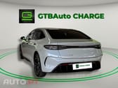 BYD Seal I.V.A DEDUTÍVEL 