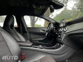 Mercedes-Benz GLA 220 Automático
