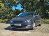 Peugeot 308 BlueHDi FAP 120 Stop&Start Winter Edition