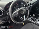Mercedes-Benz A 200 CDI (BlueEFFICIENCY) Urban